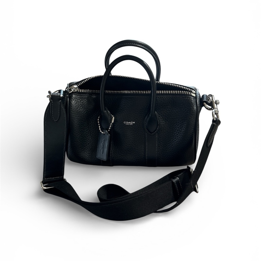 Coach Compass Bag 25